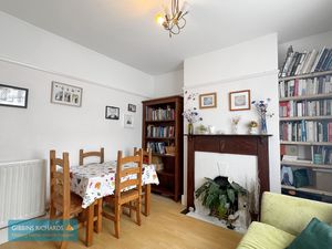 Dining room- click for photo gallery